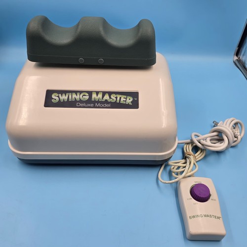 Swing master deluxe model - swing,