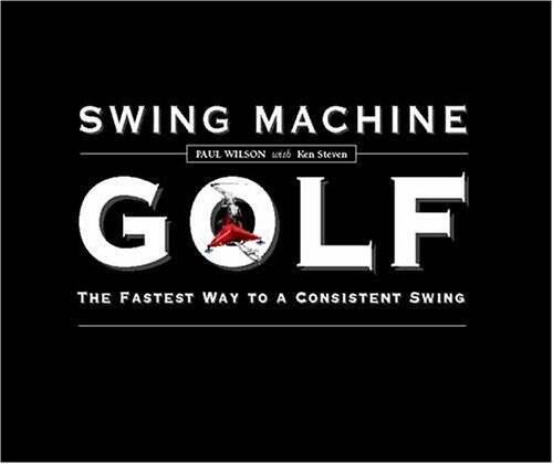 Swing machine golf the - machine, golf--the