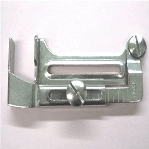 Swing away adjustable sewing - away,