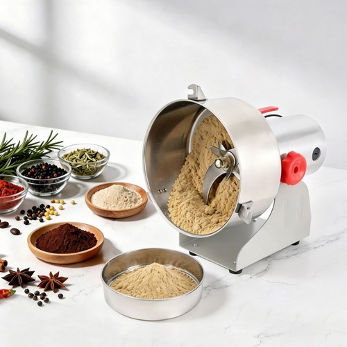 2000g electric grain dry - 2000g,