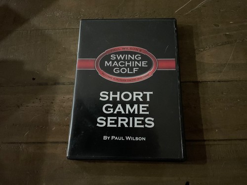 Paul wilson swing - paul,
