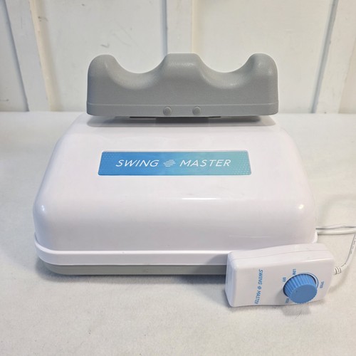 Swing master daiwa chi machine - swing,